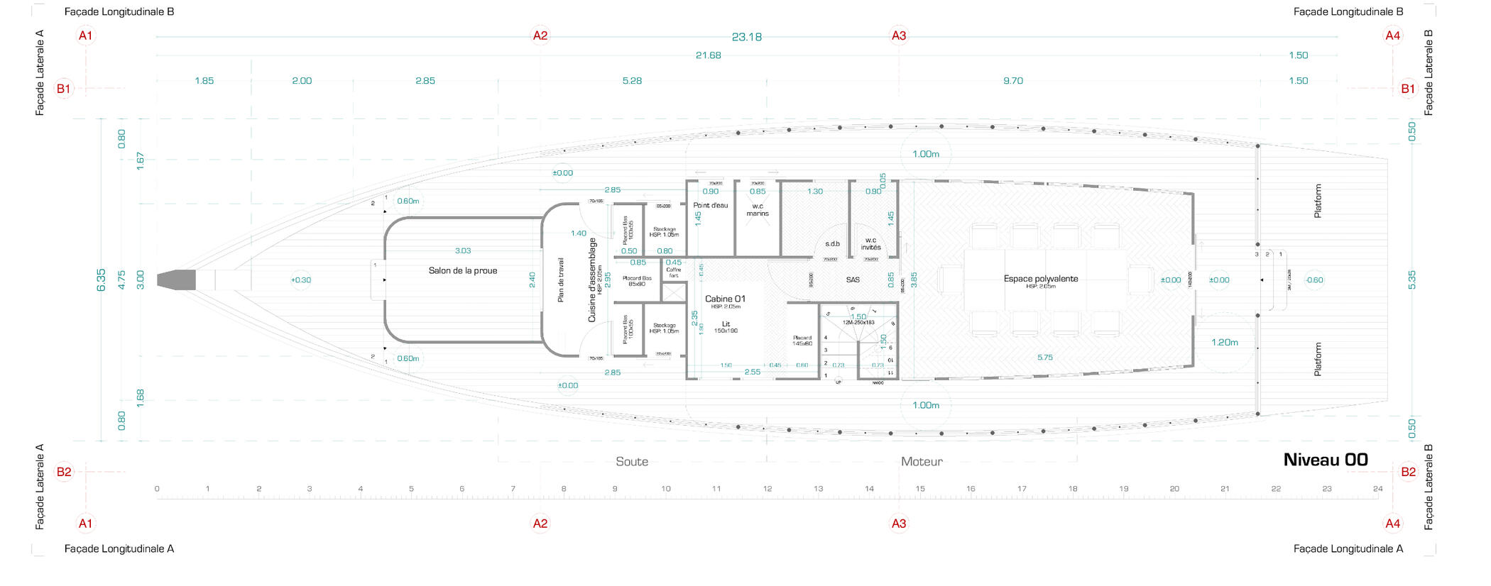 Blue Dragon Yachting