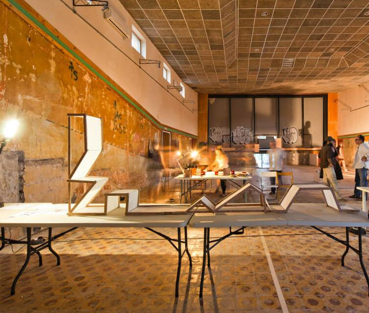 SAHARA ECO HOUSE