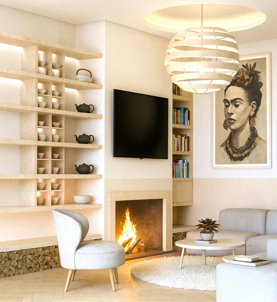 Appartment L&S