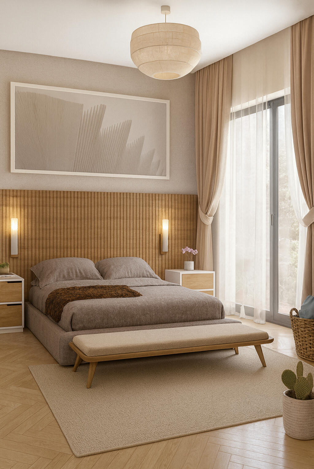 APPARTMENT L&S
