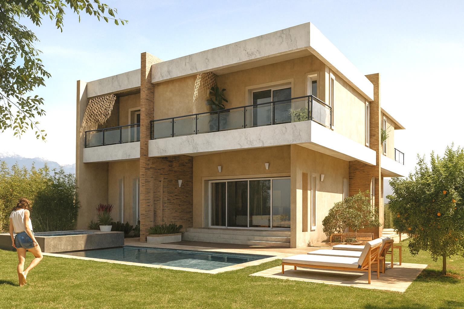 RESIDENCE MA