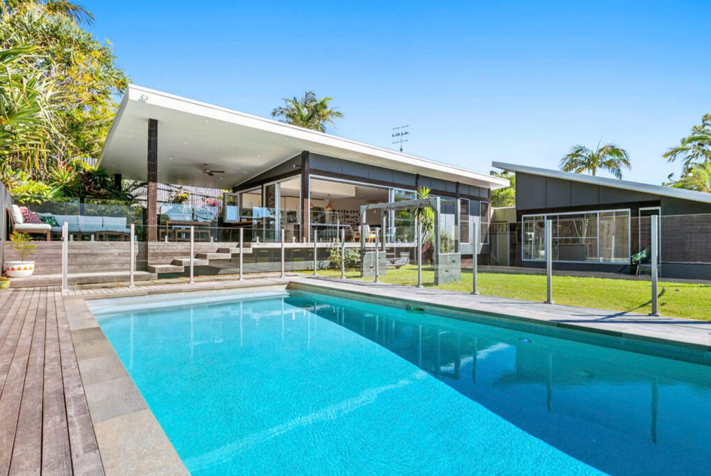 SAFARI RESIDENCE